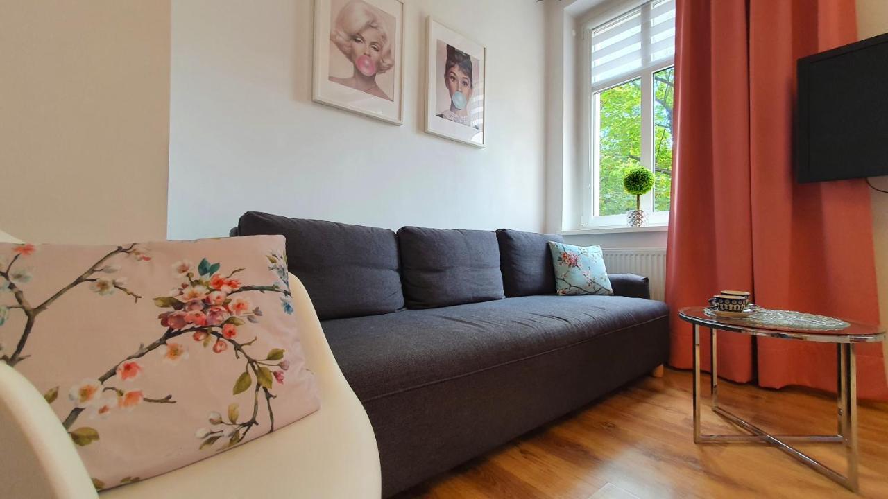 Apartament Przy Starowce - Bella Boleslawiec  Esterno foto