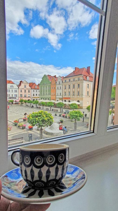 Apartament Przy Starowce - Bella Boleslawiec  Esterno foto
