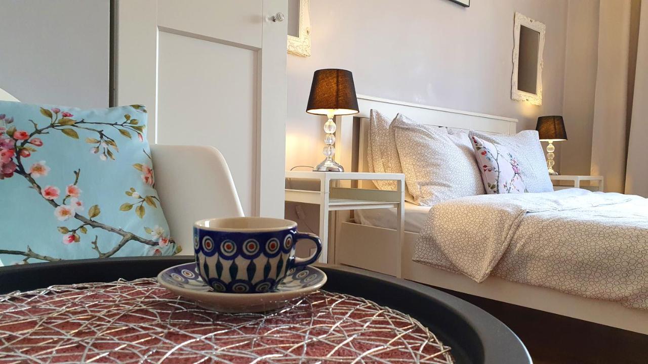 Apartament Przy Starowce - Bella Boleslawiec  Esterno foto