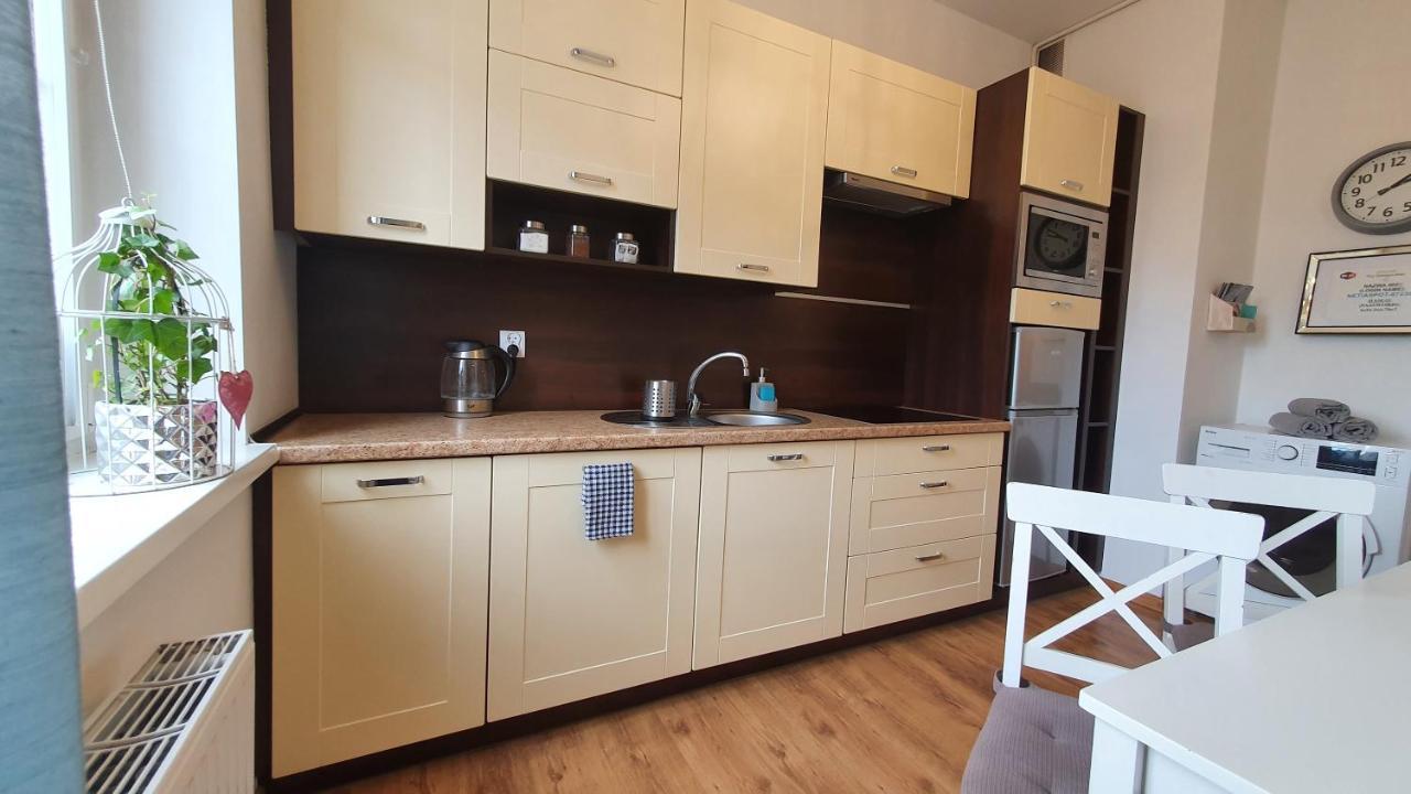 Apartament Przy Starowce - Bella Boleslawiec  Esterno foto