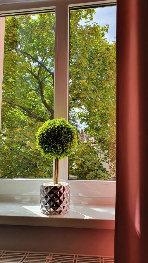 Apartament Przy Starowce - Bella Boleslawiec  Esterno foto