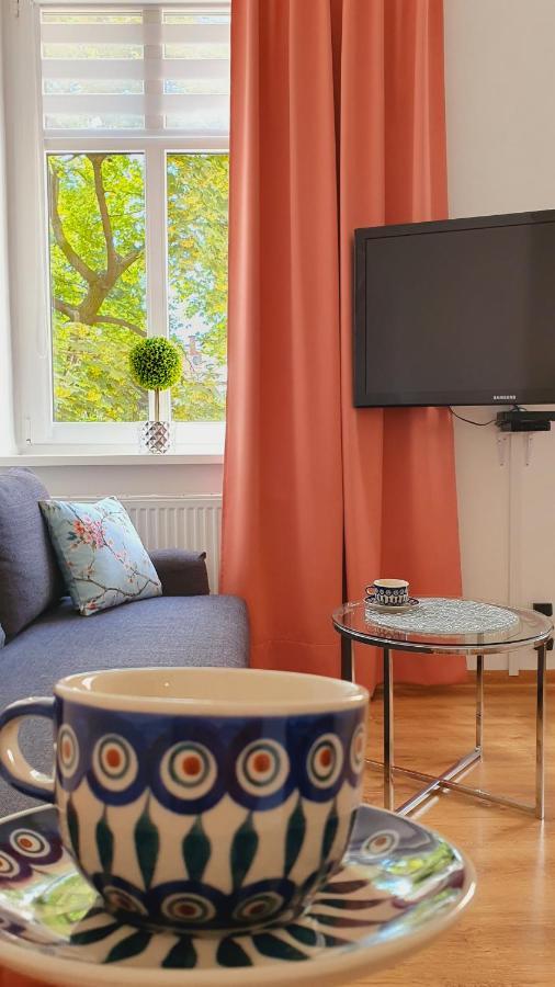 Apartament Przy Starowce - Bella Boleslawiec  Esterno foto