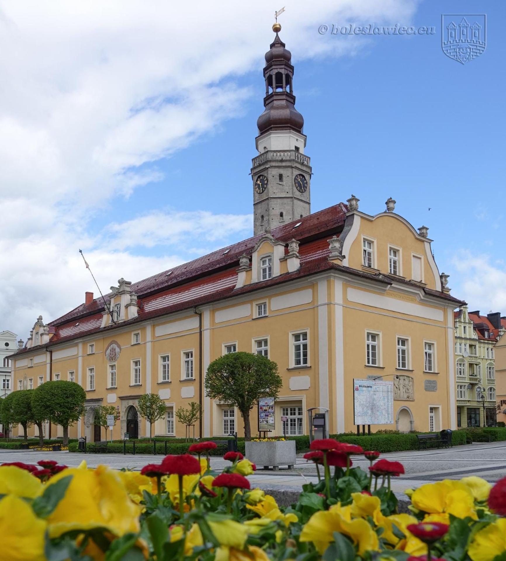 Apartament Przy Starowce - Bella Boleslawiec  Esterno foto