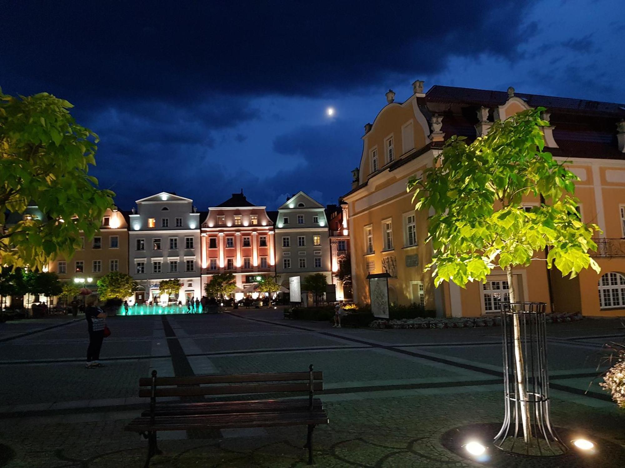 Apartament Przy Starowce - Bella Boleslawiec  Esterno foto